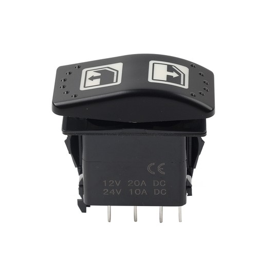 Power Window Lift Switch For Can-Am Defender Max HD8 HD10 2016-2019 710004979 - Bild 5 von 10