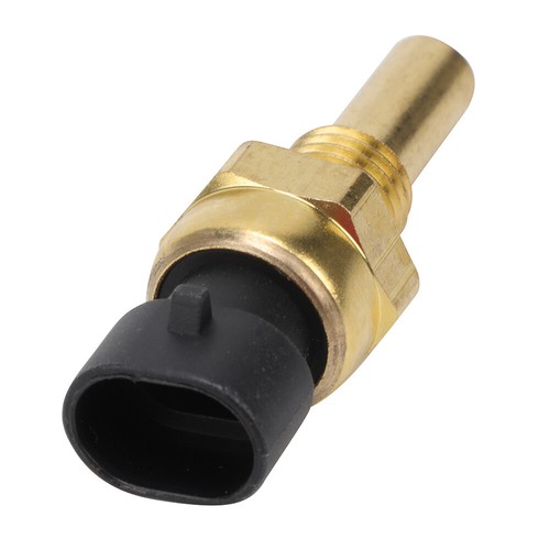 NEW 12608814 Coolant Temp Sensor Water Temperature Sender For Chevrolet Buick - Picture 9 of 11