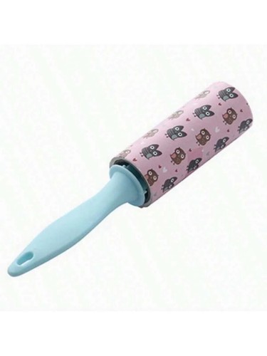 Portable Lint Roller for Pet Hair Removal on Clothes and Auto Dust Cleaning UK.. - Picture 10 of 11