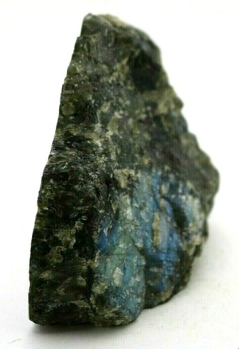 LARGE Spectacular MADAGASCAR Polished Natural LABRADORITE Mineral Specimen - Picture 3 of 6