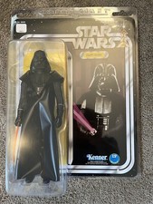 Star Wars Gentle Giant Jumbo 12  DARTH VADER Retro Kenner Limited Unopened
