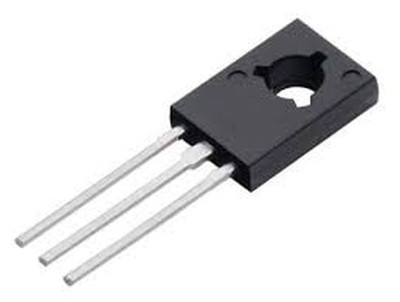 100pcs BD138 Transistor PNP TO-126 NEUF 100pcs BD138 Transistor PNP TO-126 NEUF