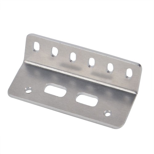 Parachoques delantero de aluminio para Tamiya HotShot/HotShot 2/Super HotShot - Imagen 17 de 19