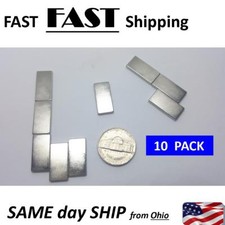 Small Rectangle Magnets - Strong Earth Magnets - Small Magnets 