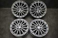Original Mercedes C-Klasse w205 s205 16 Zoll Alufelgen RDKS 16 Zoll A2054012502
