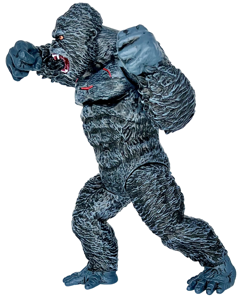バーニングキングダム Newborn GODZILLA HR323 Godzilla/Toho Collectibles - Kaiju Battle