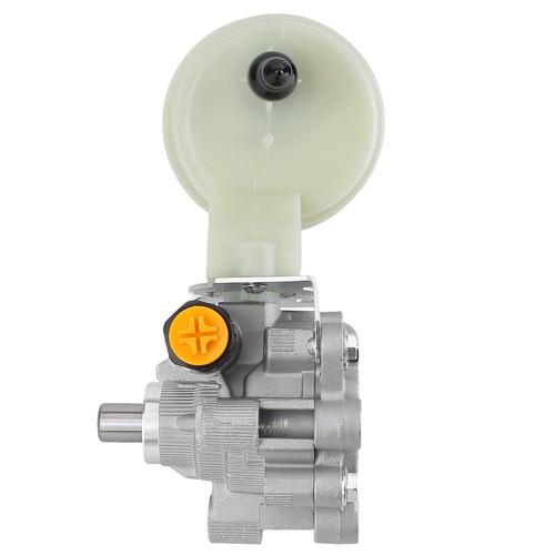 Power Steering Pump with Reservoir for Ram 2500 3500 4500 5500 2011-2012 L6 6.7L - Picture 9 of 15