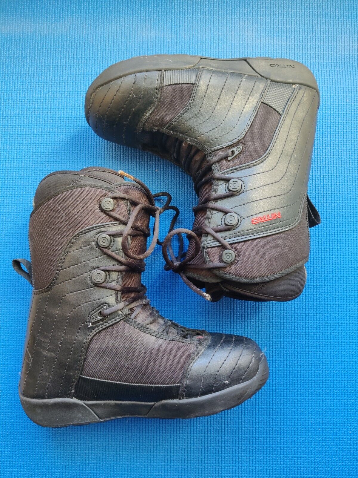 Nitro Snowboardschuhe 43 1/3