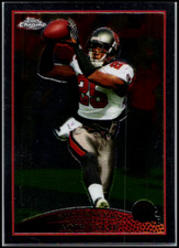 2009 Topps Chrome   #TC85 Aqib Talib FREE SHIPPING!