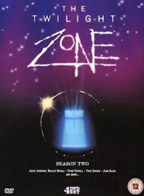 twilight zone two twilight zone two