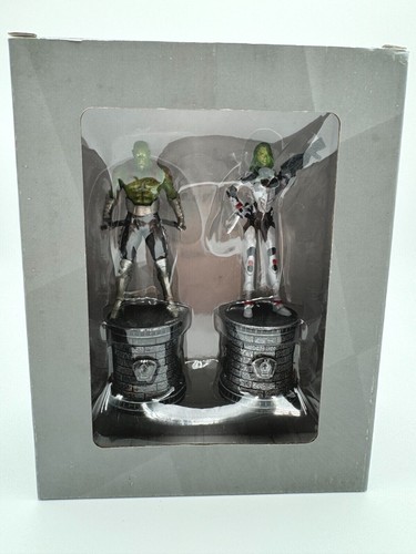 Marvel-Chess Piece Figurines-Eaglemos-Var. Figures-Buy More, Save More-Free Ship - Picture 18 of 122