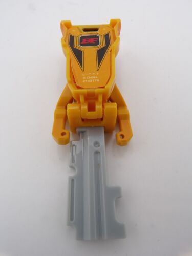 Bandai Japan Sentai Gokaiger Battle Fever Key Power Rangers Megaforce Morpher 2 - Picture 2 of 2