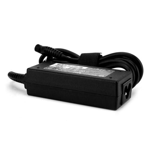 Genuine HP Pavilion dv4 Laptop Charger AC Adapter Power Cord - Picture 1 of 151