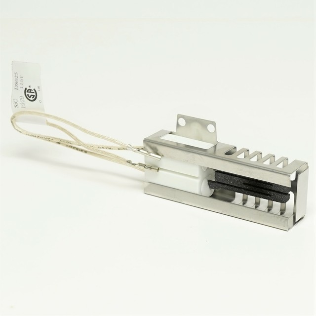 12400035 Oven Ignitor Gas Range Bake Igniter for Maytag PS1573892