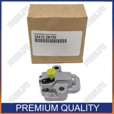 Engine Timing Chain Tensioner 24410-2B700 Fits for 2012-2020 Kia Rio Soul 1.6L