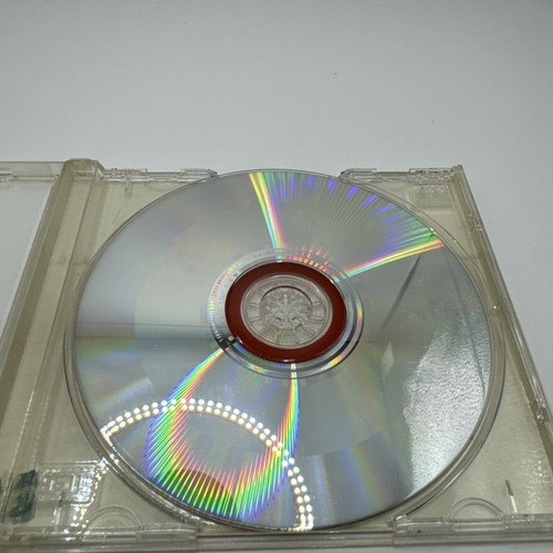 Ashanti's Christmas - Audio CD By Ashanti - VERY GOOD - In Wrong Case - Imagen 4 de 4
