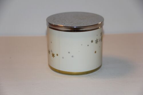 (Q-T) - NEW Bath & Body Works 3 Wick Candle 14.5 oz Large - YOU CHOOSE! (Q-T) - Picture 125 of 726