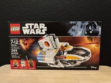 LEGO Star Wars: The Phantom (75170)