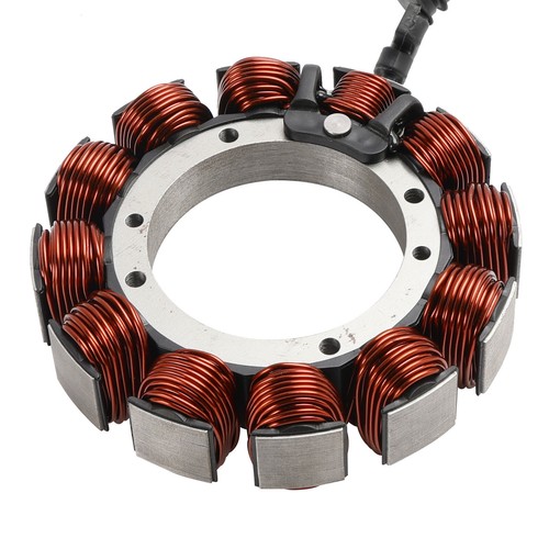 45 Amp High Output Stator Generator For Dyna Model 2000-2004 - 30020-01 - Picture 4 of 10