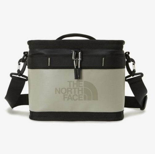 New THE NORTH FACE INSULATED CAMP CROSS BAG SMALL NN2PP11D