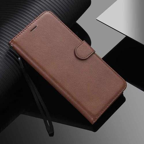 For Motorola Moto G31 G41 G10 G30 G50 E20 E30 E40 Wallet Flip Leather Case Cover - Picture 3 of 43