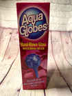 Aqua Globes Hand Blown Glass Watering Bulb Art That Waters Your Plants For You