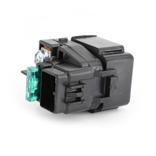 NEW STARTER RELAY SOLENOID FOR SUZUKI 31800-07G00 REPLACEMENT! - Picture 3 of 7