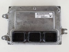 12-14 CR-V CRV 37820-R5A-A66 Computer Brain Engine Control ECU ECM EBX Module