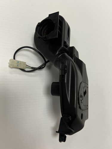 ๐ BMW E88 E90 E60 E64 1/3/5/6 Series ECU DME Cooling Blower Motor Fan Unit OEM - Picture 5 of 8