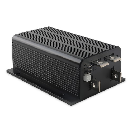 Controlador de carros de golf 36v 500a 0–5kω para Ezgo Club Car Ds1991 - 2024 1205-113 - Imagen 2 de 12