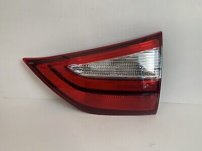 TYC NSF Right Side Outer Tail Light Assy for Toyota Sienna 2015-2017 Models