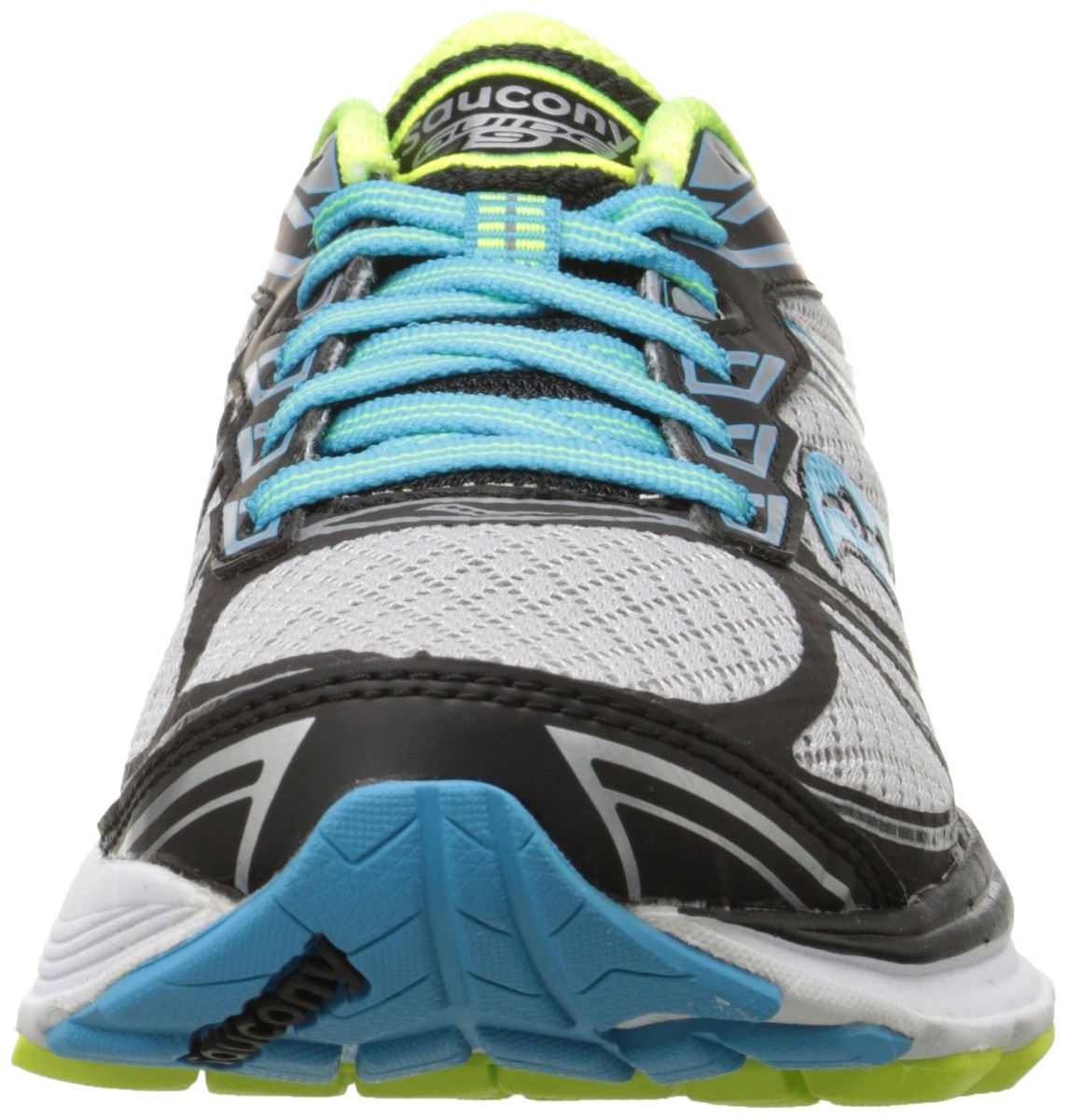 Saucony narrow shop running shoes