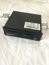 2006 Infiniti M45 Glove Box Mounted Navigation Dvd/Rom Player 25915-EH15AOEM