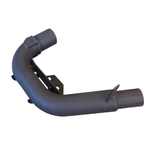 Tubo di scarico Case MX100 MX110 MX120 MX135 MX150 MX170 - Foto 2 di 3