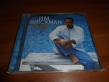 Picture This by Jim Brickman (CD, Jan-1997 Windham Hill Records) 