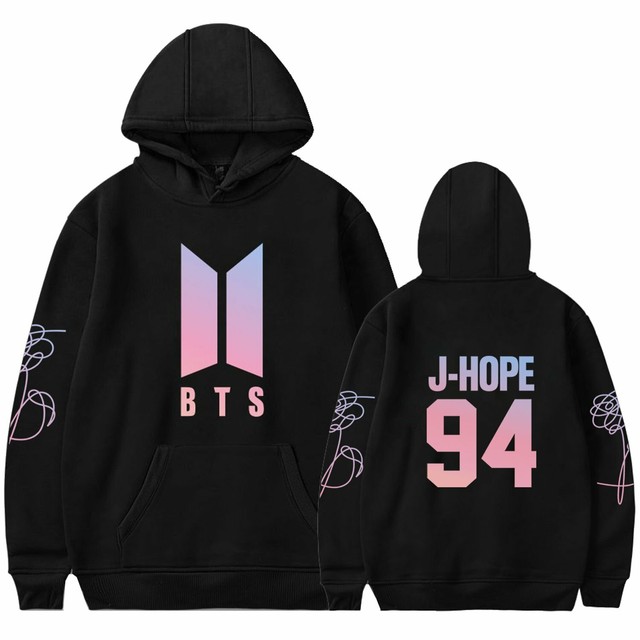 Bts Hoodie Jhope 2025 | solajoiers.com