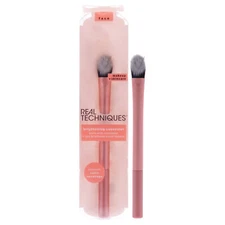 Brightening Concealer Plus Eye and Cream-242 by Real Techniques - 1 Pc Brush