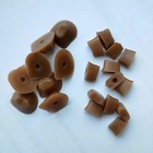 Flute Trill Key Bumper Pads 40 Set(120 Pcs) Small 80 big 40 Flute Parts