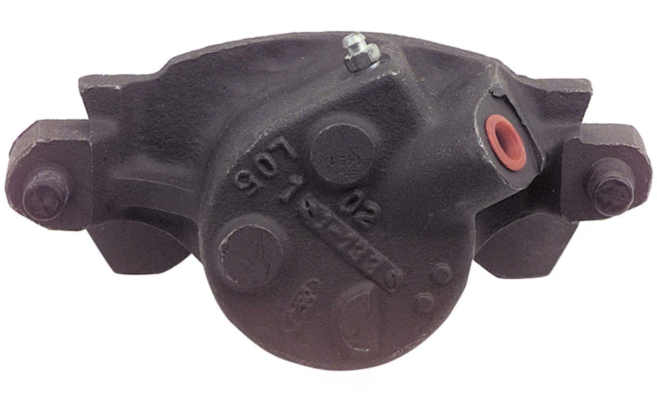 Pinza de freno de disco para Mercury Zephyr Capri 1979-1983, Cougar CARDONE REM Foto 2 de 4