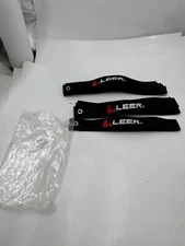 Pack Of 17 LEER 800 / 700 / 550 series tonneau cover assisting pull down strap