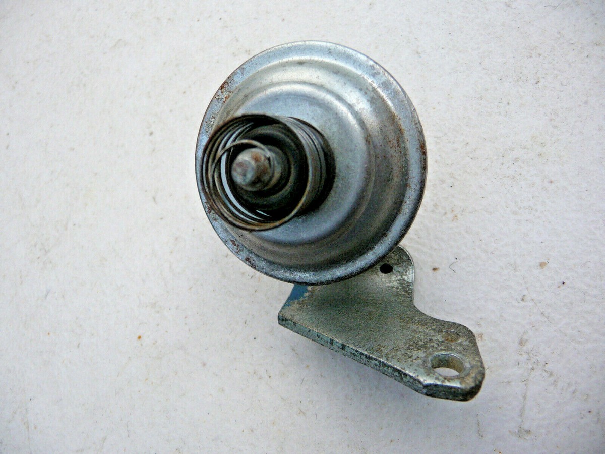 Mercury1960 1961 1962 1963 1964 1965 1966 Autolite carb dash Mercury1960 1961 1962 1963 1964 1965 1966 Autolite carb dash