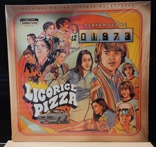 Licorice Pizza (Original Soundtrack) 