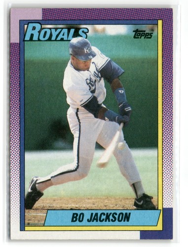 1990 Topps Baseball (#291-550) - Pick- Complete Your Set - 40% off 4+ - 第 1/75 張圖片