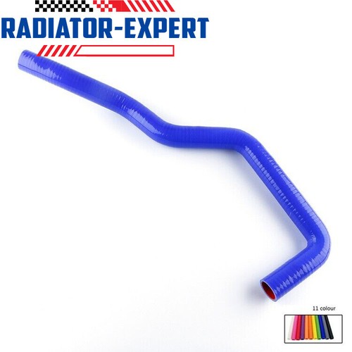Mangueras de refrigerante de radiador de silicona para Honda S2000 AP1 F20C DOHC 2000-2005 azul - Imagen 2 de 5
