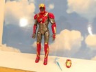 Marvel Legends Mark 46 Iron Man 6" Figure 1/12 Android Vision Robot Ultron