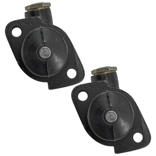 Cilindri master freno Caltric D143162 182445A1 D141150 per Case-IH 2x - Foto 4 di 7