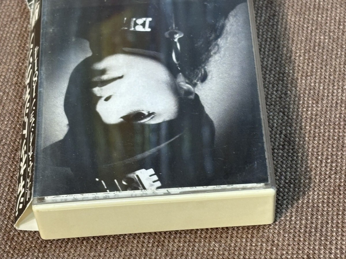 JANET JACKSON Rhythm Nation 1814 JAPAN CASSETTE PCTY10001 PS