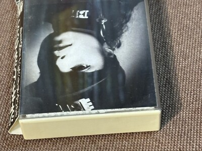JANET JACKSON Rhythm Nation 1814 JAPAN CASSETTE PCTY10001 PS