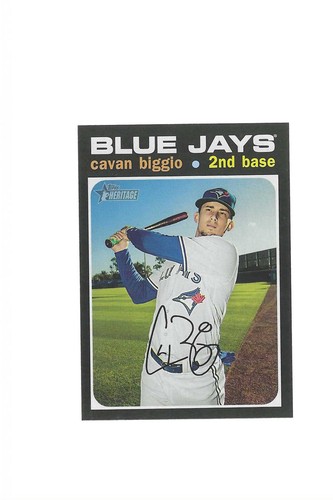 Toronto Blue Jays - RC - Stars - Inserts - Various Brands and Years - PYC - Picture 141 of 243