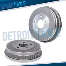 10.51 inch (267mm) Rear Brake Drums for Ford Taurus Mercury Mariner Sable